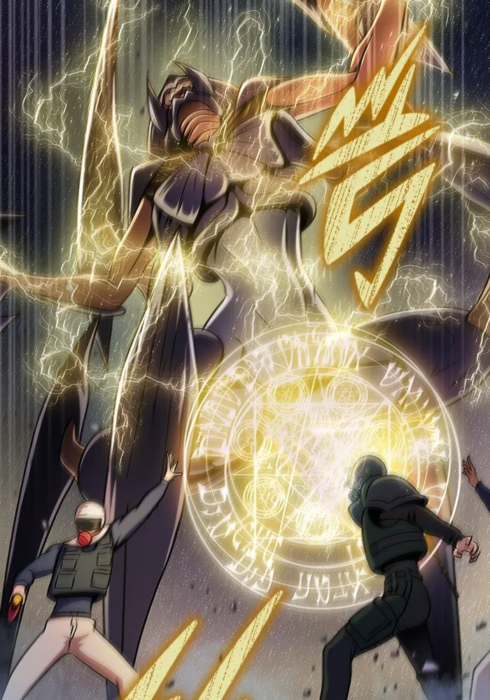 เพลเยอร์นักกินเหล็ก ตอนที่ 22 รูปที่ 127