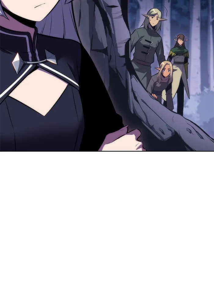 ผู้เล่นหน้าใหม่เลเวลแมกซ์ ตอนที่ 80 แขกที่ไม่ได้รับเชิญ (2) รูปที่ 11