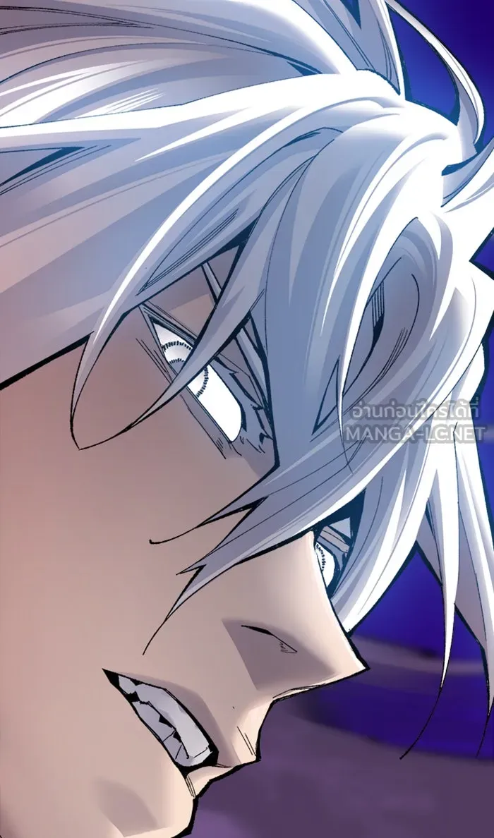 ยอดคนเลเวลทะลุ ตอนที่ 71 ศึกล้อมโซล (7) รูปที่ 219