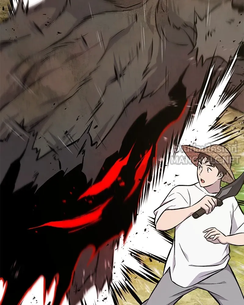 ปลูกผักพิชิตหอคอย ตอนที่ 74 รูปที่ 141