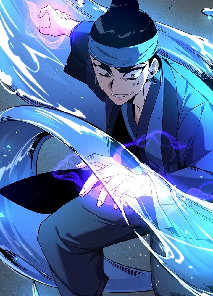 คืนแห่งโทแกบี ตอนที่ 17 รูปที่ 62