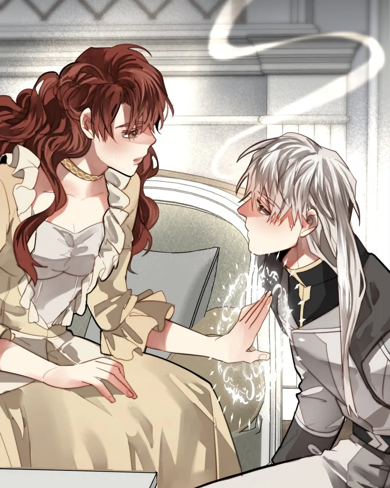 เทพมังกรคลั่งรัก ตอนที่ 53 อดีตที่ถูกกลบฝัง (1) รูปที่ 67