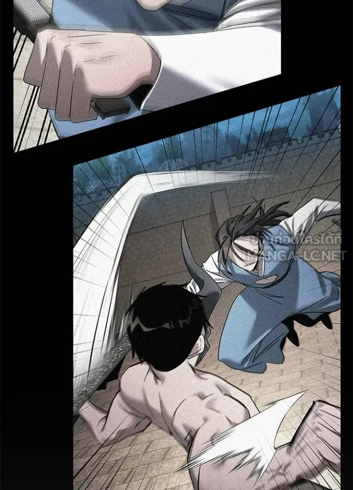 คืนแห่งโทแกบี ตอนที่ 103 รูปที่ 139