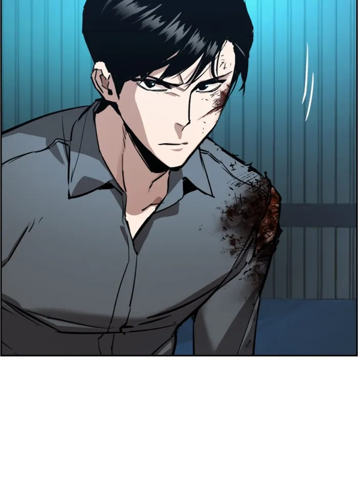 พี่ชายสายบอดี้การ์ด ตอนที่ 16 รูปที่ 64