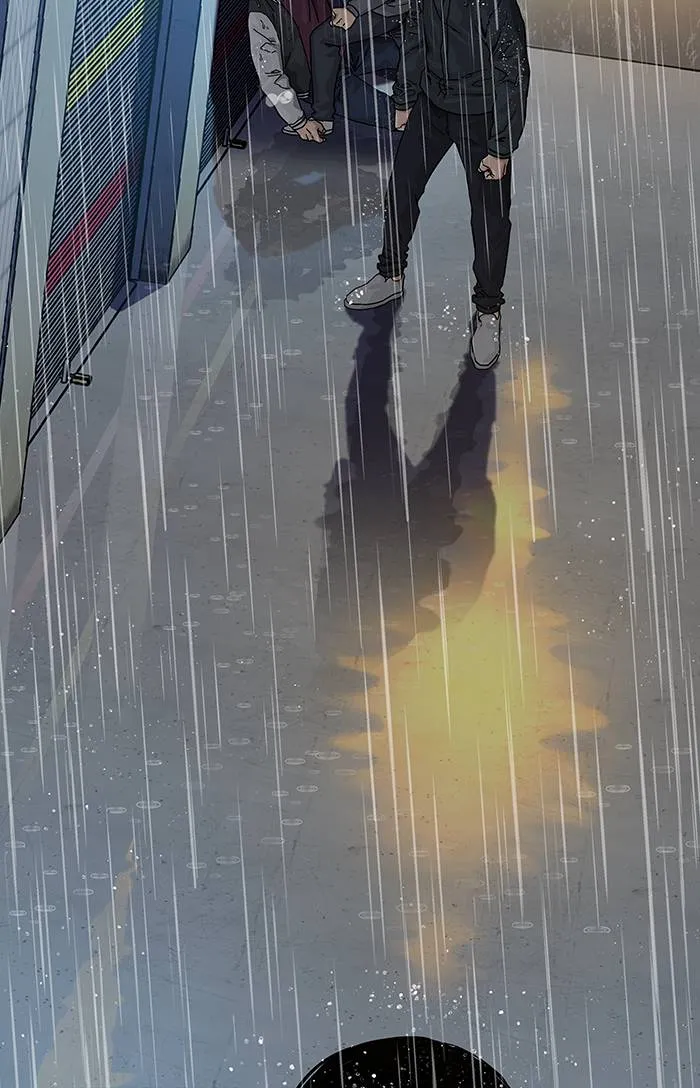 To not die ตอนที่ 66 รูปที่ 128