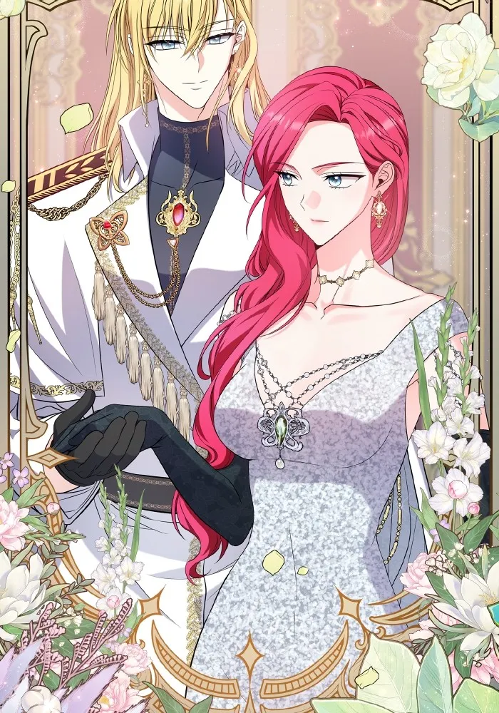 ทำแบบนี้ไม่ได้เพคะ องค์ชาย ตอนที่ 56 รูปที่ 53