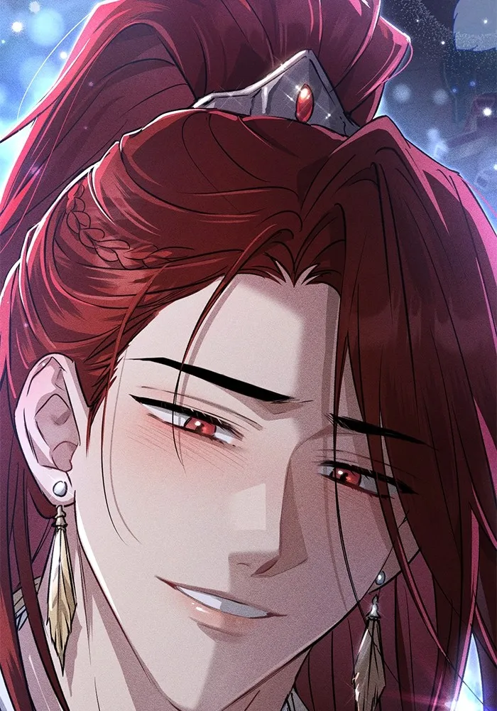 ยามหมาป่าทมิฬเพรียกหา ตอนที่ 6 รูปที่ 148