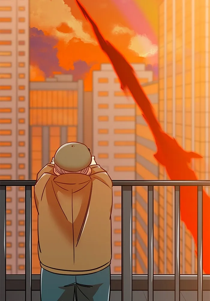 เพลเยอร์เลือดเทวะ ตอนที่ 14 vs วาฬสวรรค์ รูปที่ 184