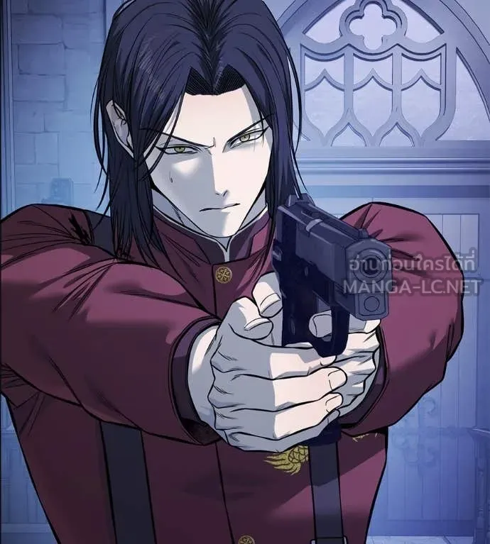 มัจจุราชชุดแดง ตอนที่ 24 รูปที่ 27