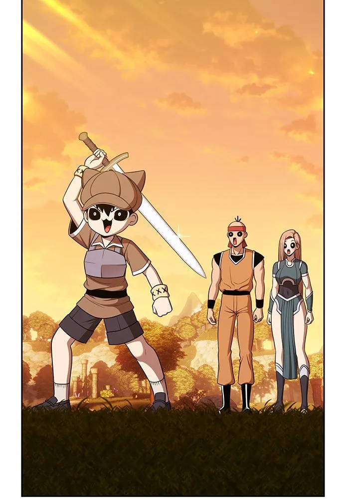 +99 ท่อนไม้พร้อมบวก ตอนที่ 13 ผู้เล่นปนเปื้อน vs พีซ (2) รูปที่ 310