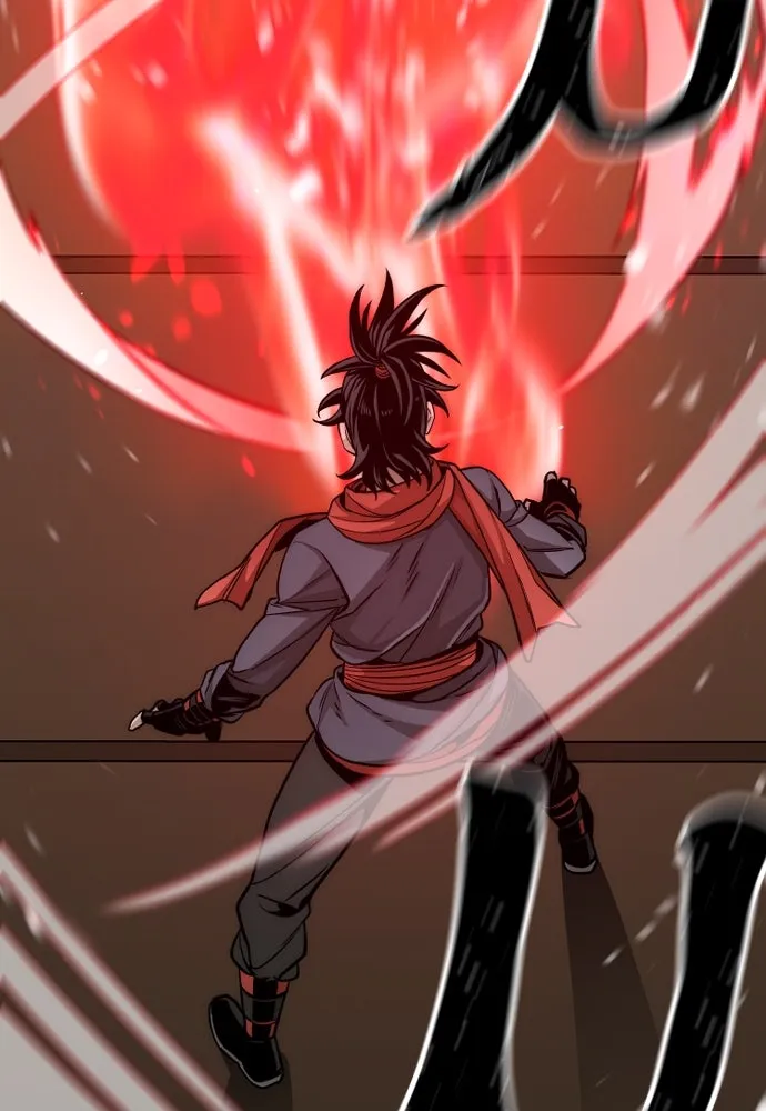 เส้นทางสู่เทพมาร ตอนที่ 34 รูปที่ 55