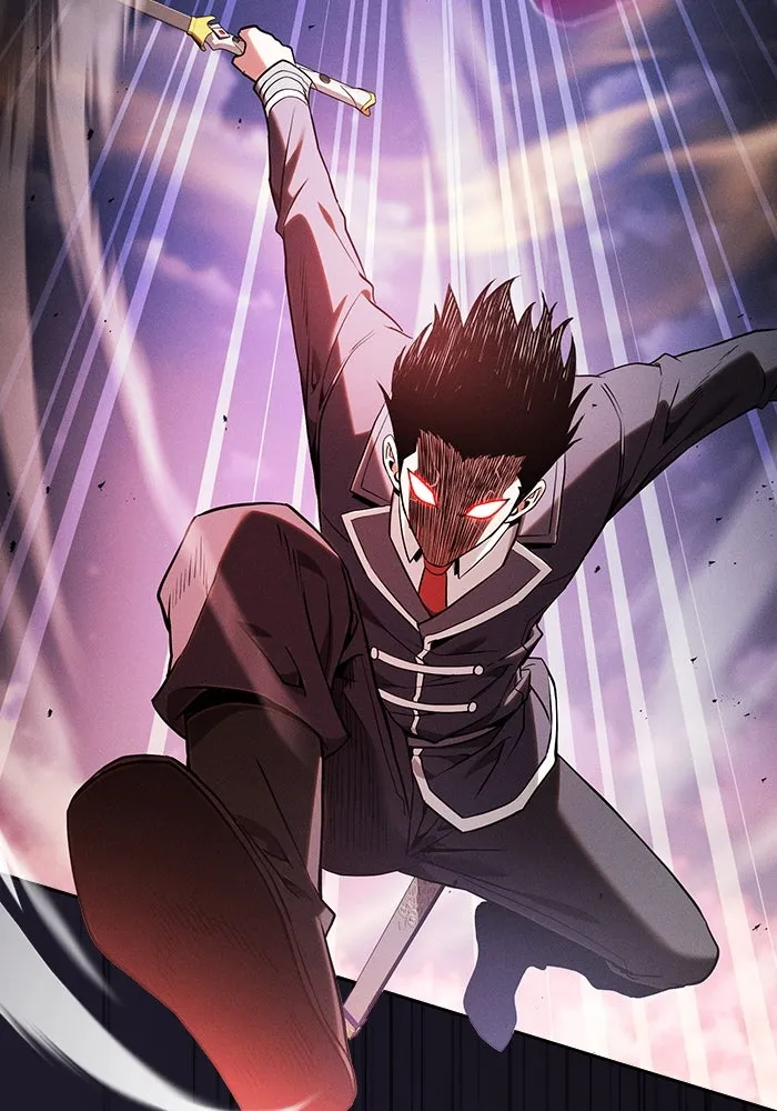 นักดาบอัจฉริยะจากอะคาเดมี ตอนที่ 68 รูปที่ 25