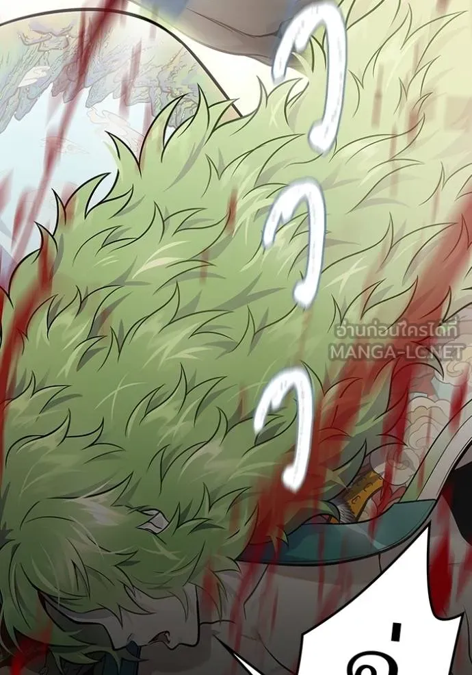ทาวเวอร์ออฟก๊อด หอคอ ตอนที่ 647 รูปที่ 162