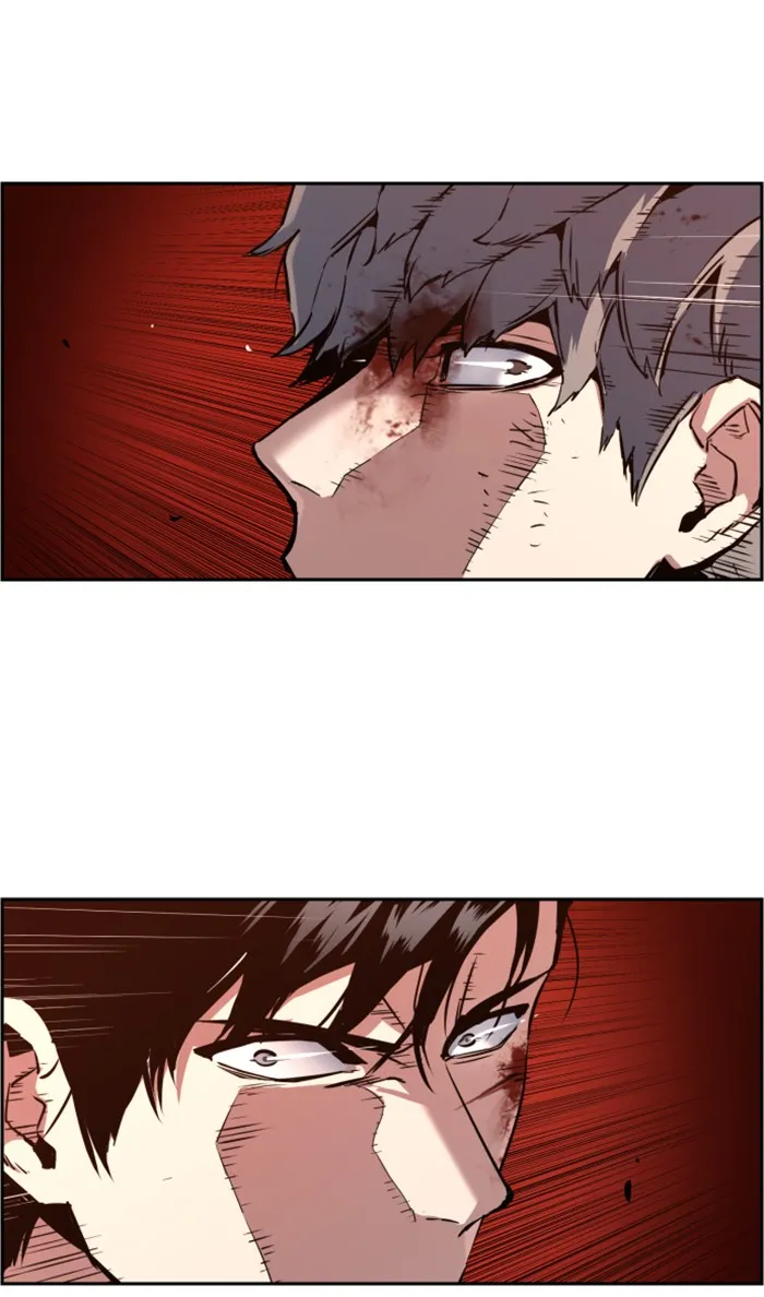 พี่ชายสายบอดี้การ์ด ตอนที่ 14 รูปที่ 68