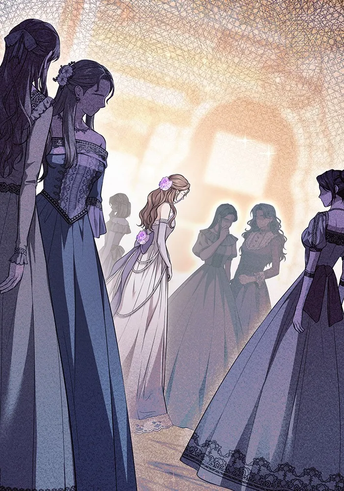 ห้องนอนลับของเจ้าหญิงต้องสาป ตอนที่ 137 เลดี้บรียง รูปที่ 100