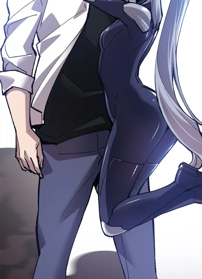 ยอดคนเลเวลทะลุ ตอนที่ 60 ฮิวมานอยด์ (6) รูปที่ 191