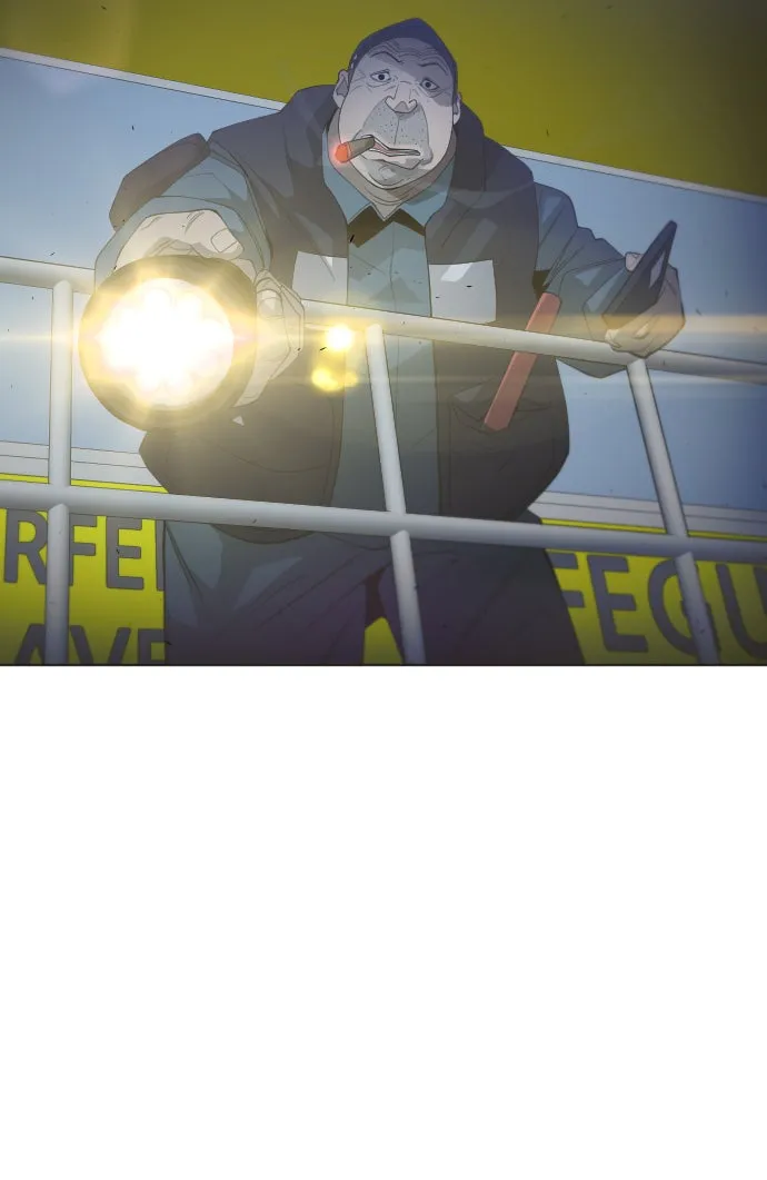 ยุคแห่งยอดมนุษย์ ตอนที่ 25 รูปที่ 34