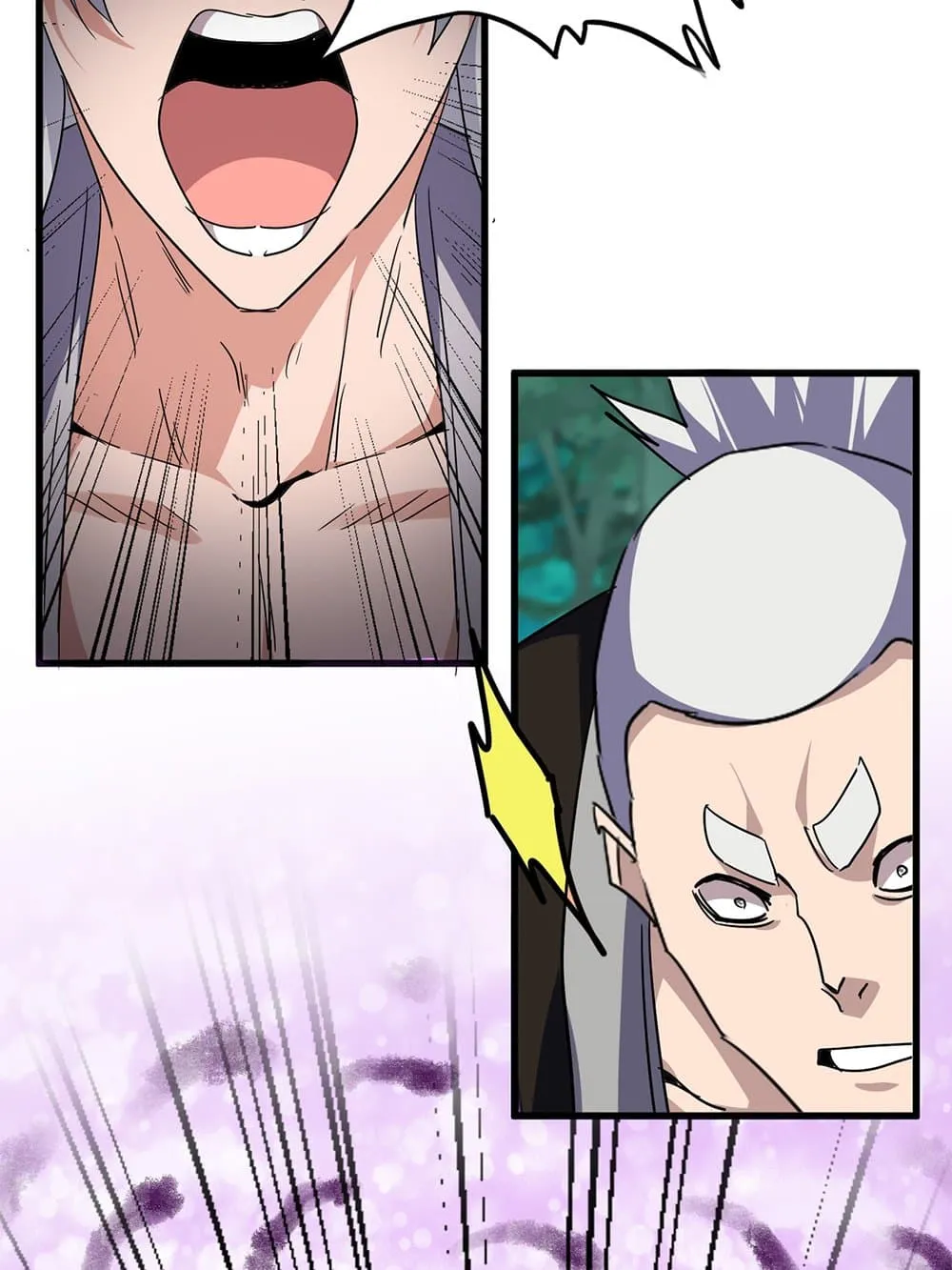 Magic Emperor ราชาจอมเวทย_ ตอนที่ ตอนที่ 715 รูปที่ 30