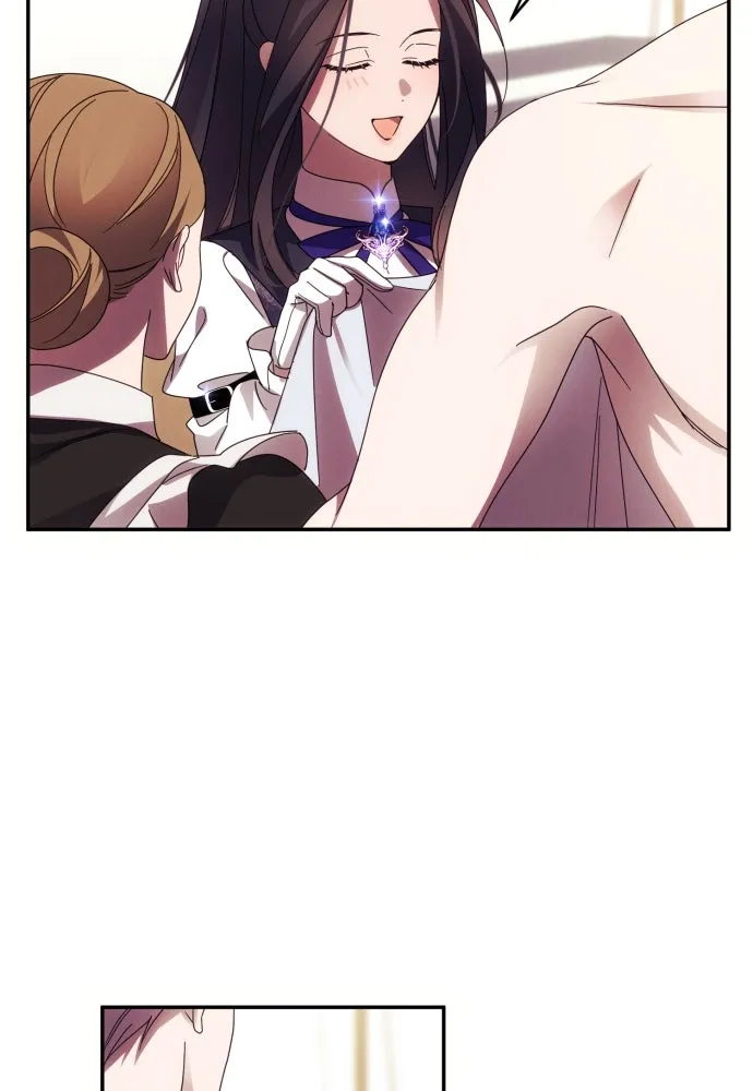 ฉันจะจีบท่านดยุกแดนเหนือ ตอนที่ 54 รูปที่ 91