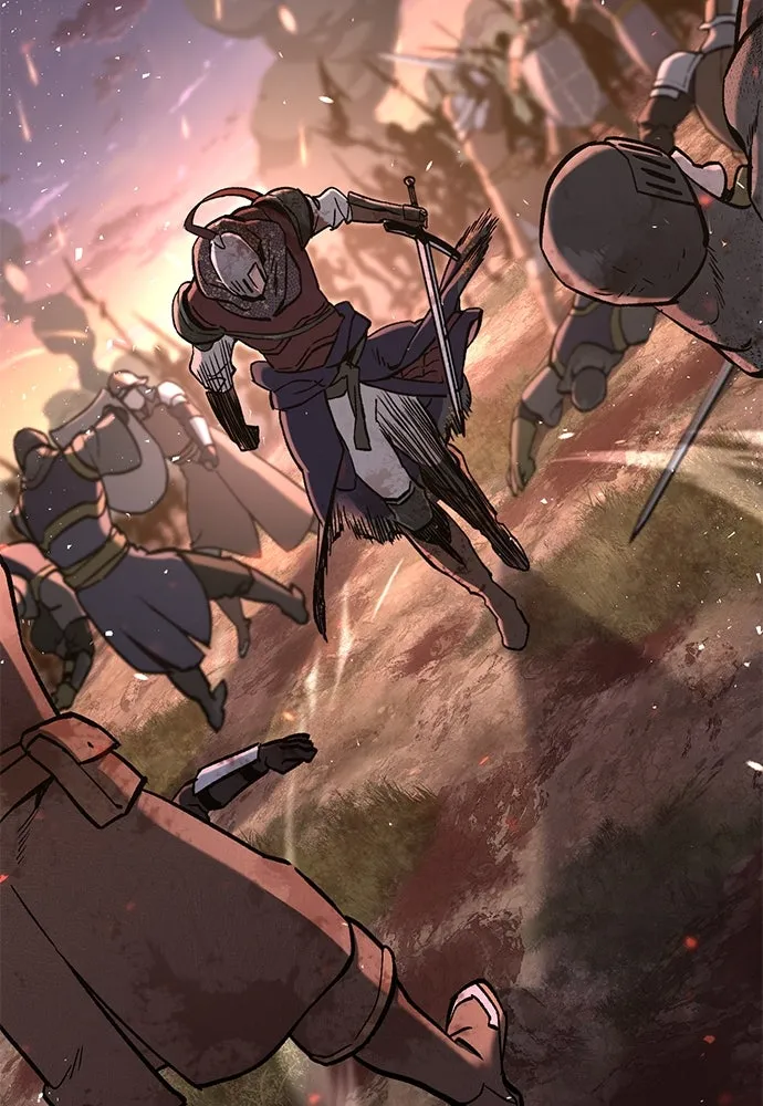 อัศวินวันเดียว ตอนที่ บทนำ รูปที่ 113