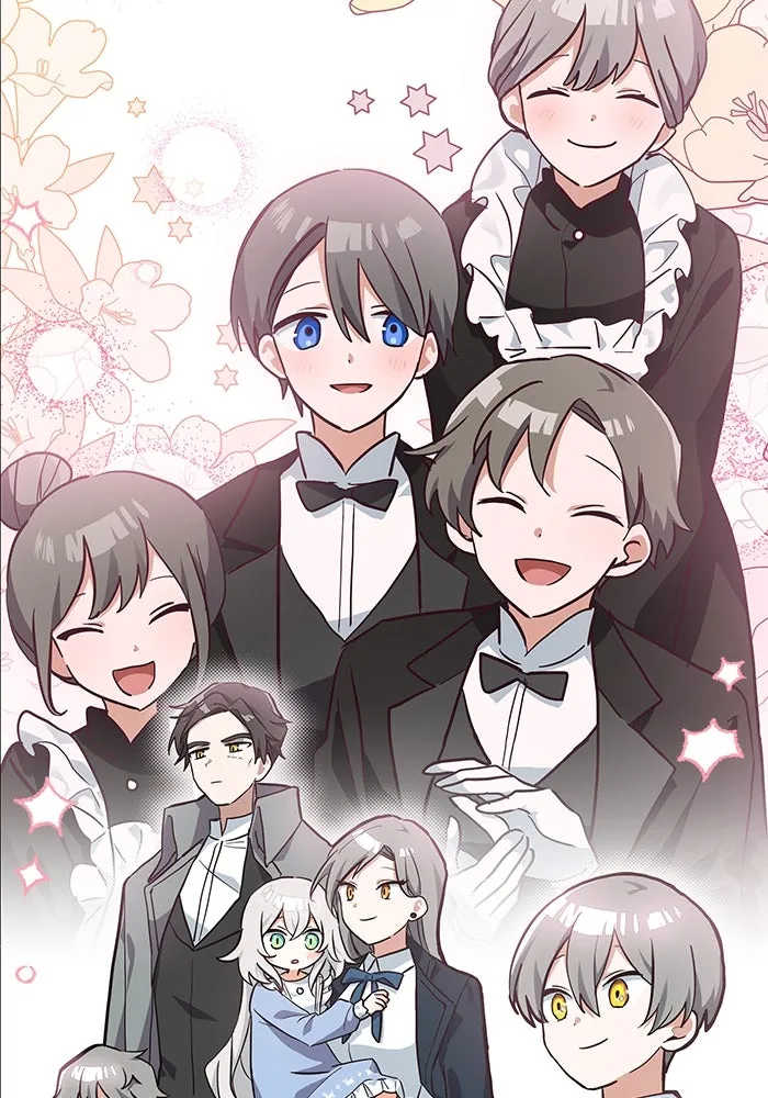 แมวน้อยในรังหมาป่า ตอนที่ 8 รูปที่ 79