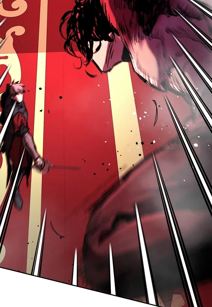 ผู้พิทักษ์เถื่อนแห่งยุคกลาง ตอนที่ 5 รูปที่ 116