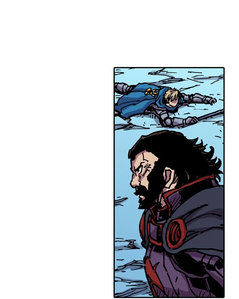 เคลวาเทส อสูรจอมราชัน ตอนที่ 32 เวทมนตร์ขั้นสุดยอด รูปที่ 41