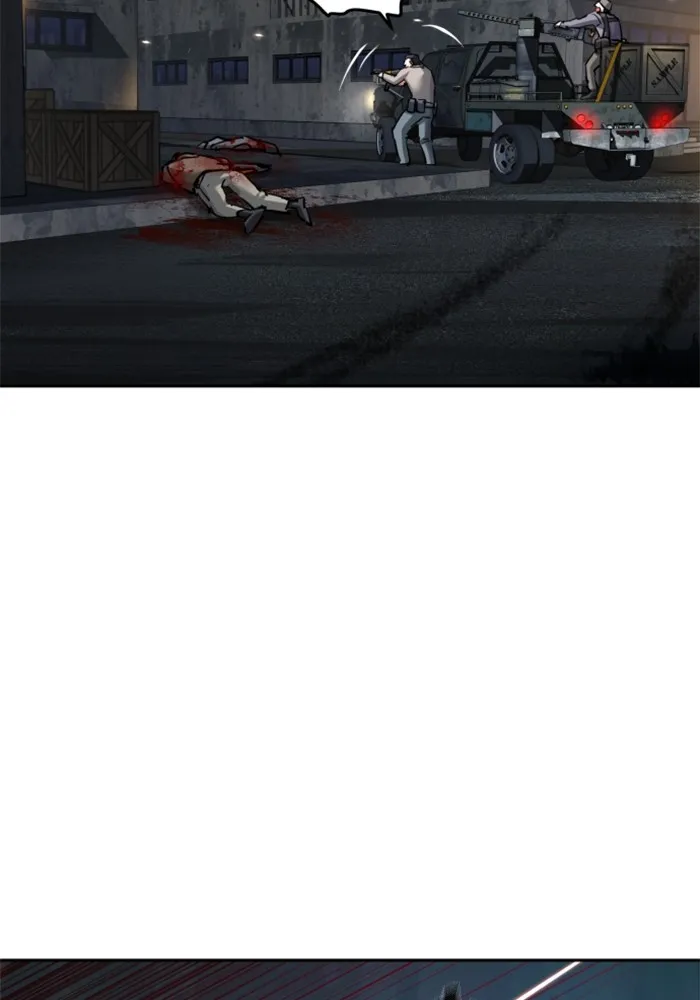 พี่ชายสายบอดี้การ์ด ตอนที่ 226 รูปที่ 106