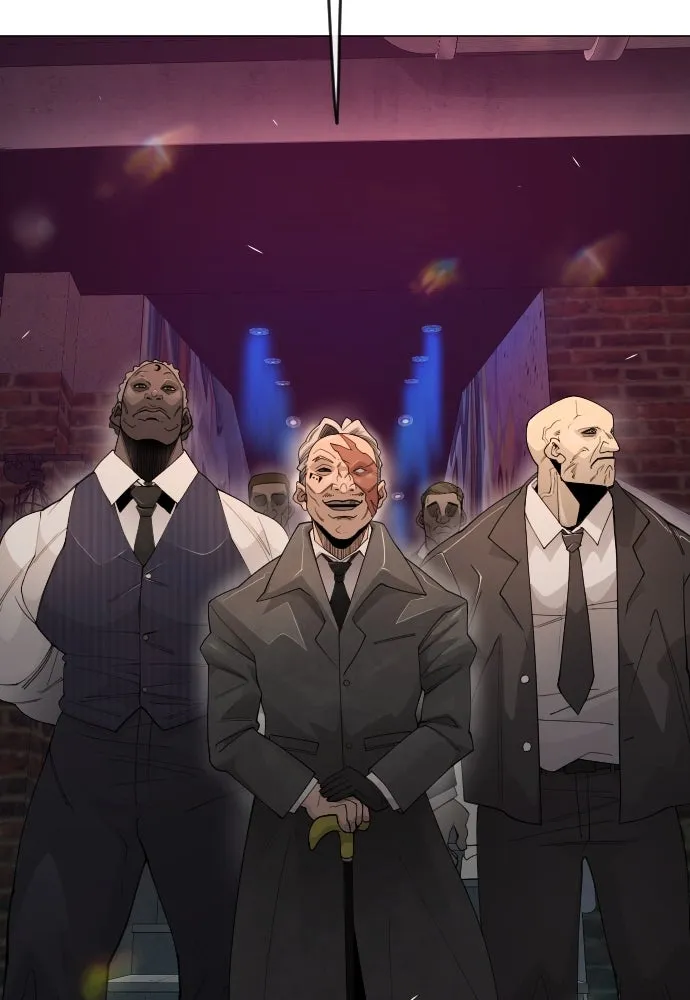 ยุคแห่งยอดมนุษย์ ตอนที่ 79 รูปที่ 77