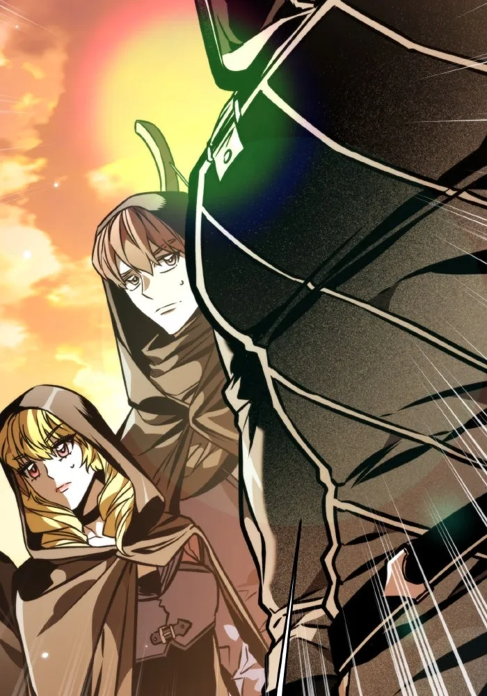 การแข่งขันของผู้เกิดใหม่ ตอนที่ 61 รูปที่ 53