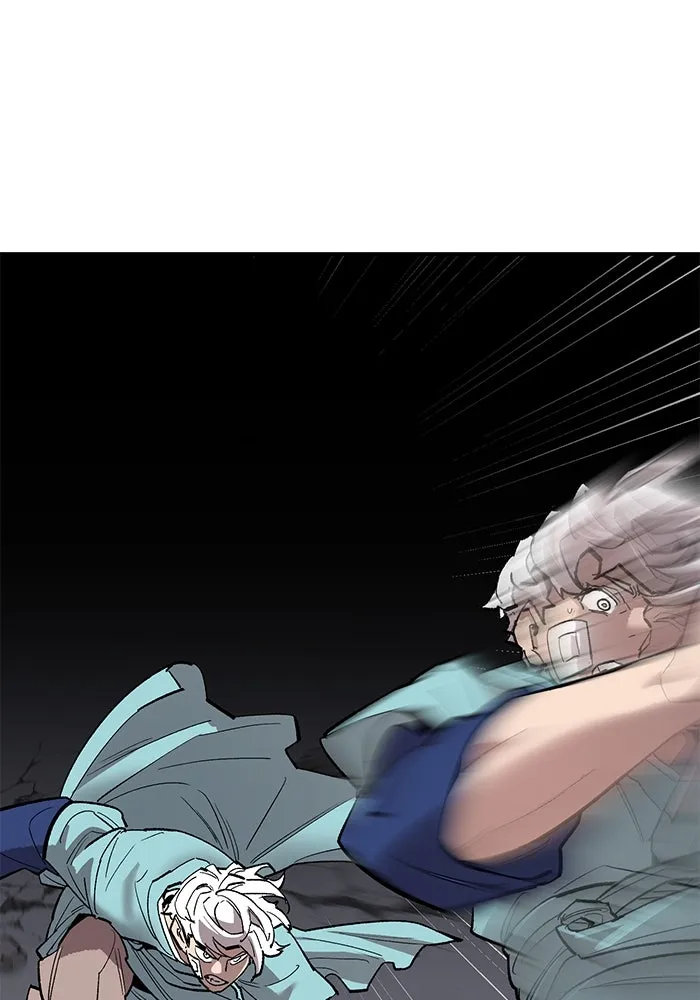 ยอดคนเลเวลทะลุ ตอนที่ 92 ขาวกับดำ รูปที่ 176