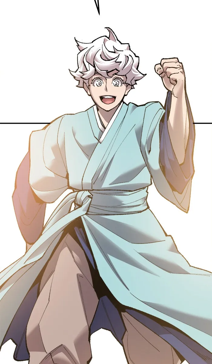 ยอดคนเลเวลทะลุ ตอนที่ 61 ฮิวมานอยด์ (7) รูปที่ 23