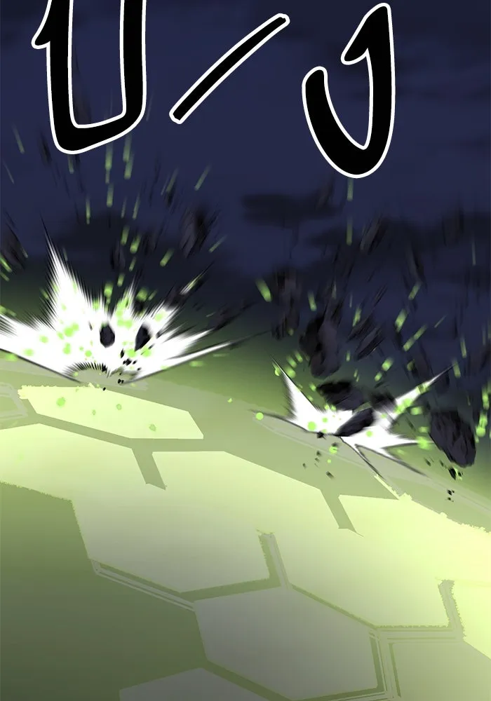 ยอดคนเลเวลทะลุ ตอนที่ 64 จักรวาลของมิติอื่น (2) รูปที่ 191