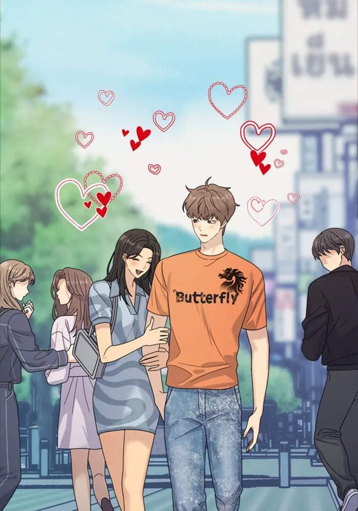 Couple Breaker ตอนที่ 8 รูปที่ 79