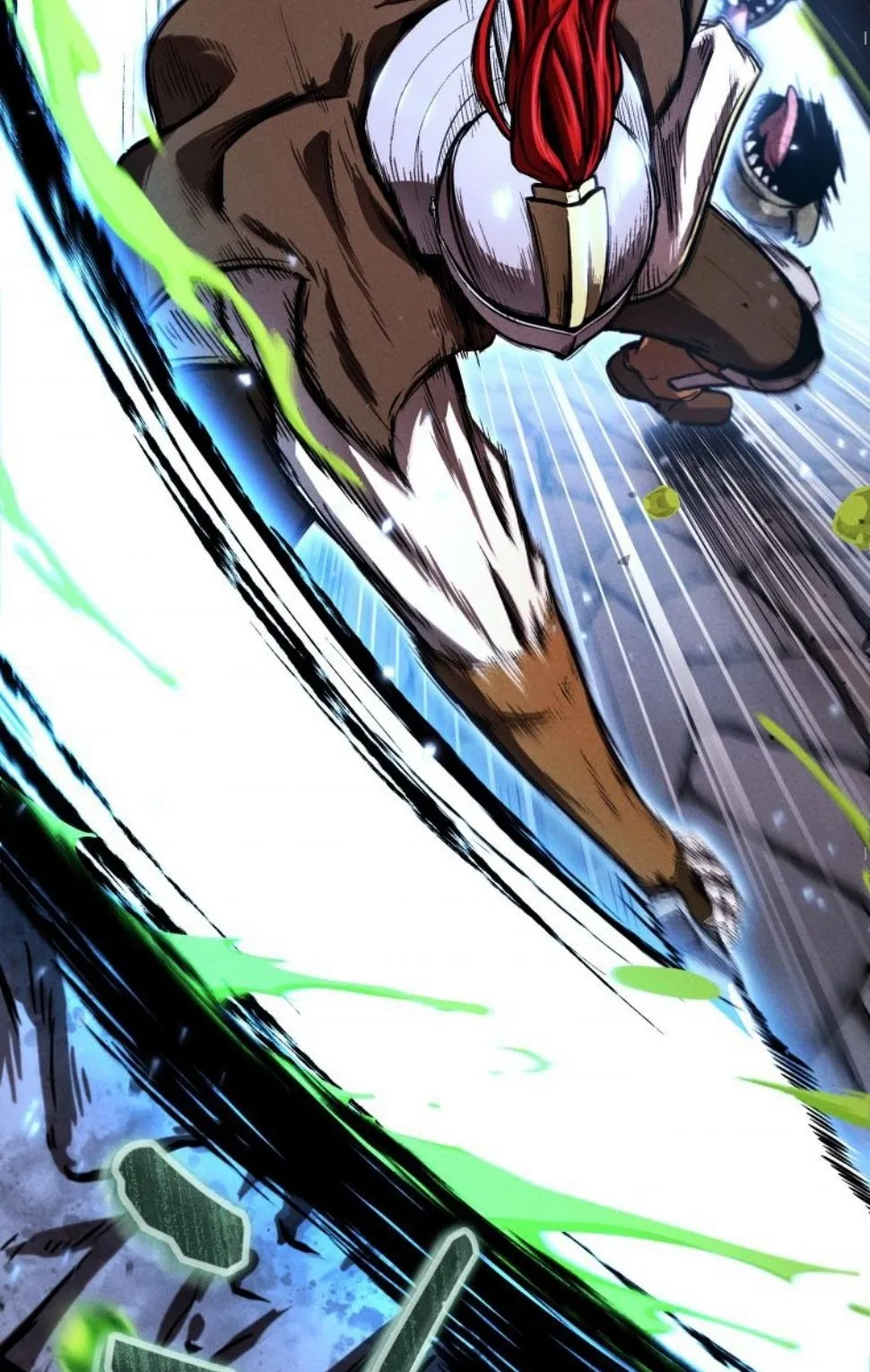 Dungeon Gourmet อ_ศว_นเป_บพ_สดาร เปล_ยนม_งกรให_เป_นเมน_เด_ด ตอนที่ ตอนที่ 6 รูปที่ 40