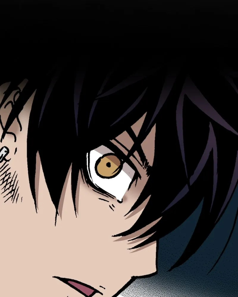 การิน BlaCX ปริศนาอาถรรพ์สีดำ ตอนที่ 34 doppelganger (2) รูปที่ 29