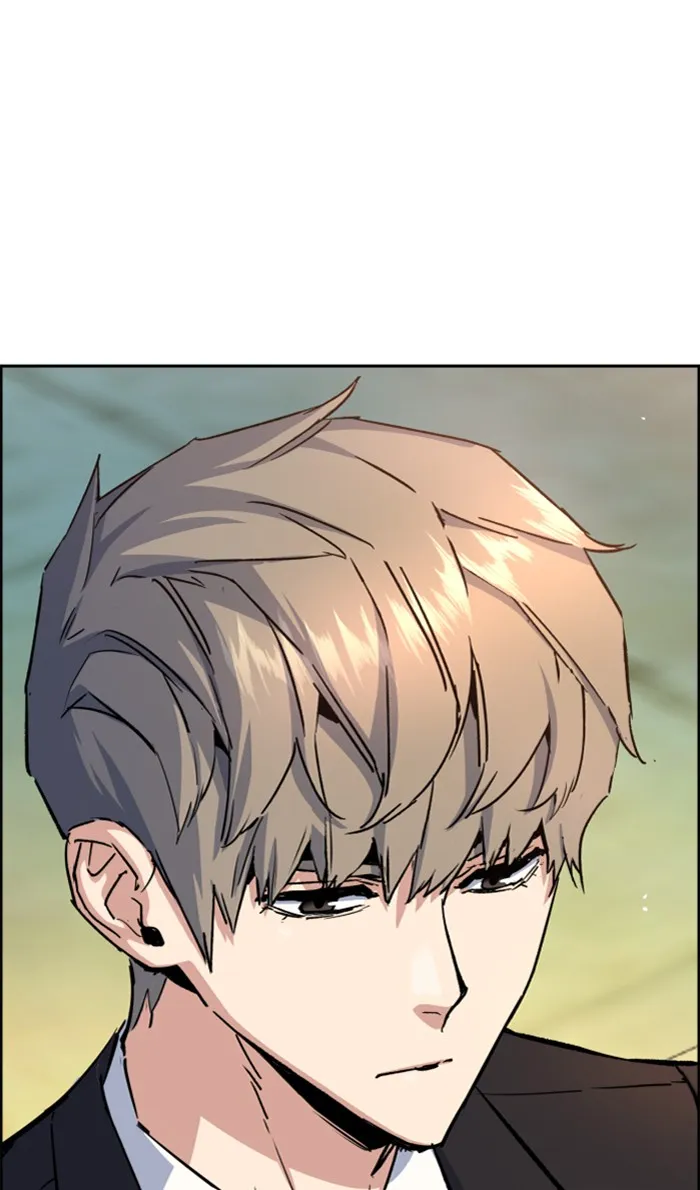 พี่ชายสายบอดี้การ์ด ตอนที่ 92 รูปที่ 101