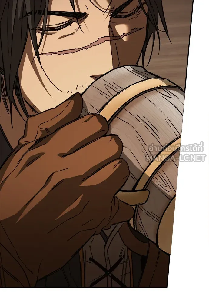 ผู้พิทักษ์เถื่อนแห่งยุคกลาง ตอนที่ 9 รูปที่ 48