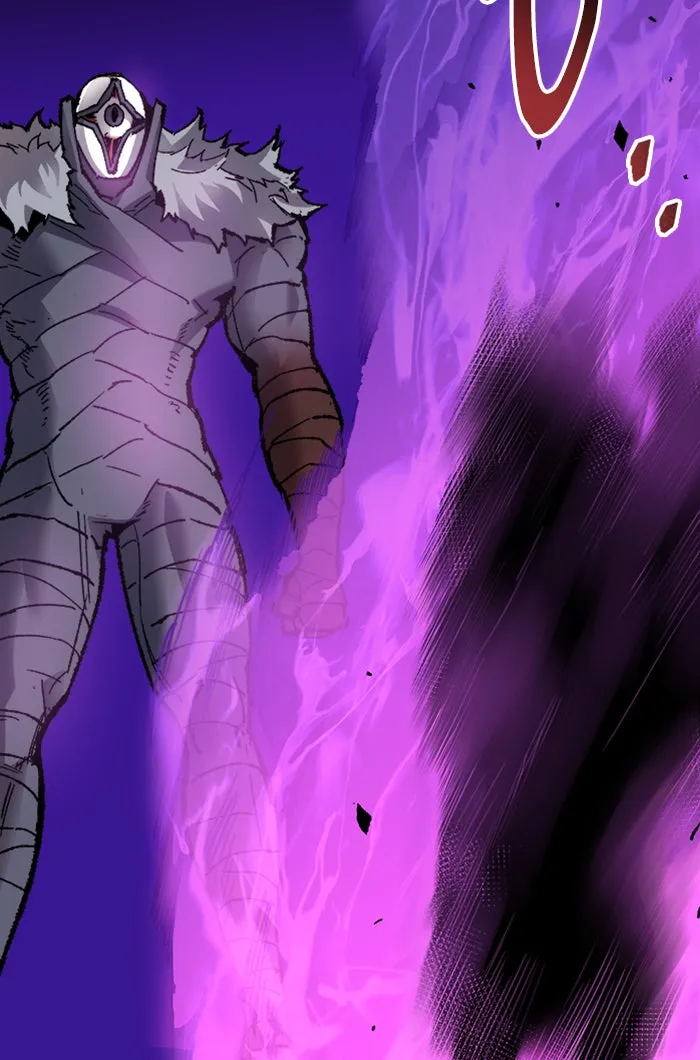 ยอดคนเลเวลทะลุ ตอนที่ 73 ศึกล้อมโซล (9) รูปที่ 31