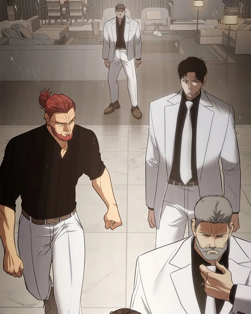 แบคXX ตอนที่ 27 รูปที่ 88