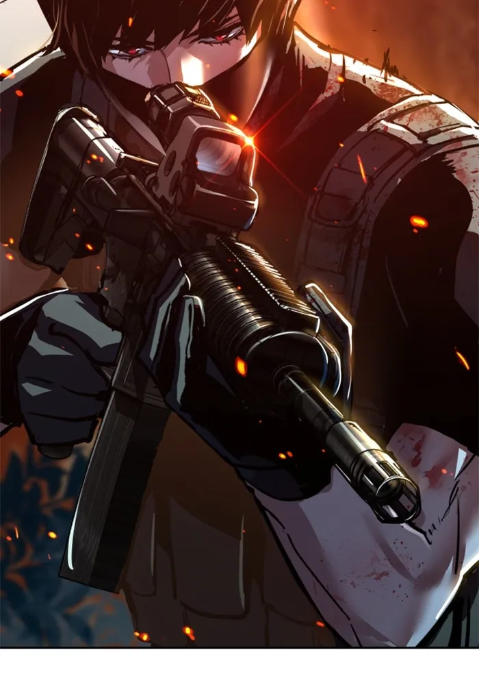 พี่ชายสายบอดี้การ์ด ตอนที่ 251 รูปที่ 134