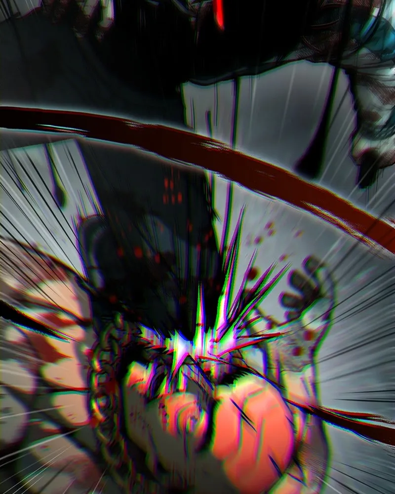 เกาลูน  ซาโรกา ตอนที่ 7 รูปที่ 77