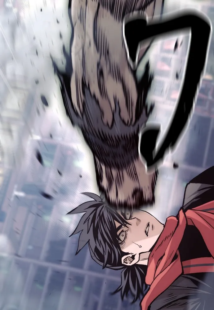 เส้นทางสู่เทพมาร ตอนที่ 125 รูปที่ 37