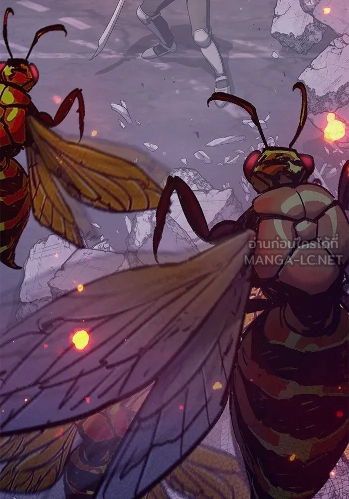 My S-Class Hunters ตอนที่ 124 ดึงดูด (1) รูปที่ 9