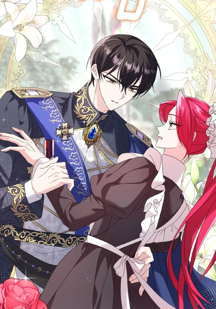 ทำแบบนี้ไม่ได้เพคะ องค์ชาย ตอนที่ 7 รูปที่ 32