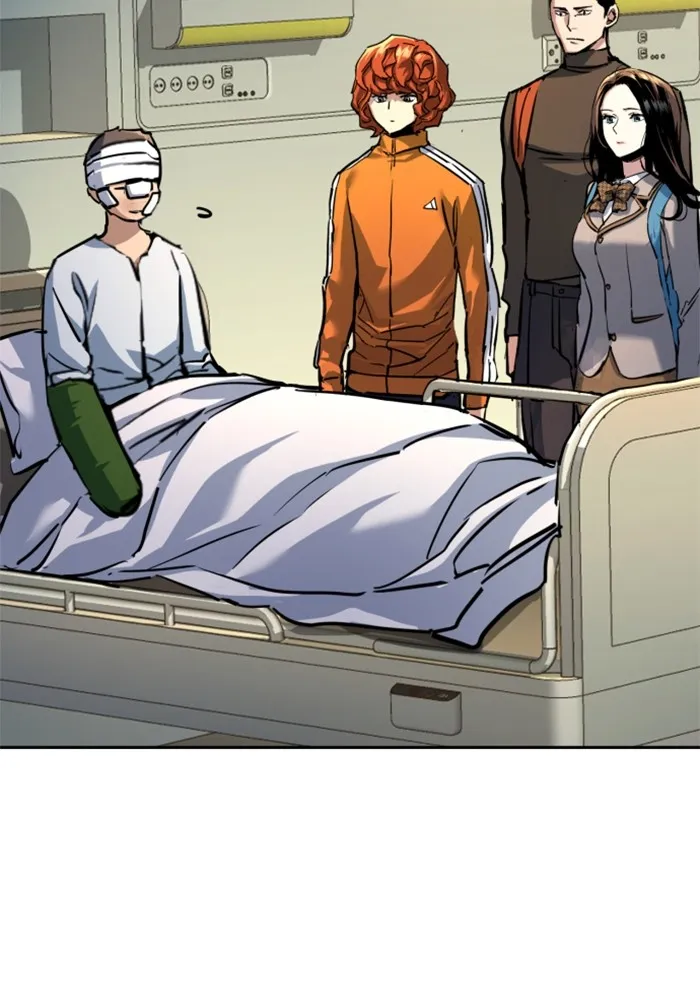 พี่ชายสายบอดี้การ์ด ตอนที่ 198 รูปที่ 82