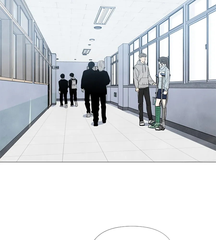 เหตุผลของคนไม่อยากอยู่ ตอนที่ 6 รูปที่ 100