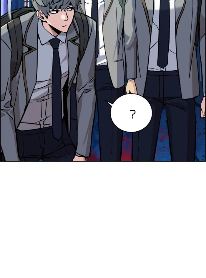 พี่ชายสายบอดี้การ์ด ตอนที่ 36 รูปที่ 56