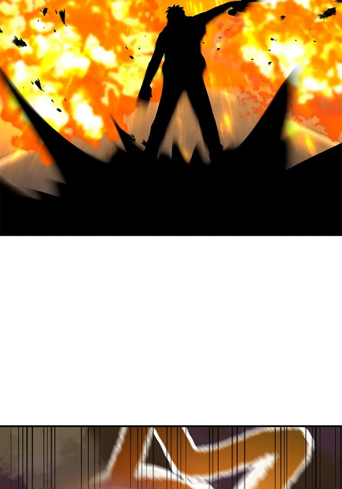 เพลเยอร์เลือดเทวะ ตอนที่ 14 vs วาฬสวรรค์ รูปที่ 125