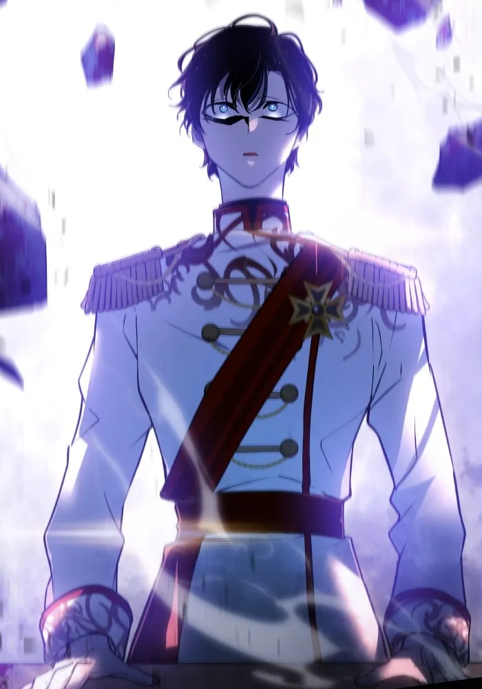 ฟิลเลียโรเซ่กับคำทำนายแห่งมงกุฎหนาม ตอนที่ 111 รูปที่ 112